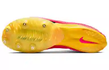 Nike Air Zoom Victory Pink