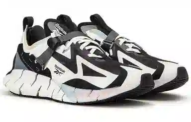 Reebok Zig Kinetica Ian Paley