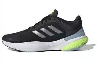 adidas Response Super 3.0 Black Grey