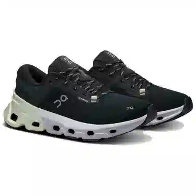 On Cloudflyer 5 Black