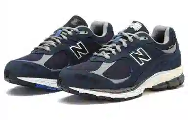 New Balance 2002R Blue