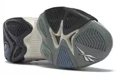 Brain Dead x Reebok Pump Court Blue Grey