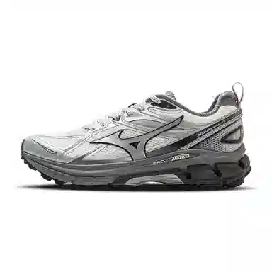 Mizuno Halo Mix TL Light Gray White