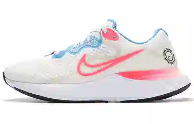 Nike Renew Run 2 White Pink