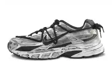 Nike Initiator Black Silver