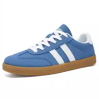 Warrior Classic Trainer Retro Grey