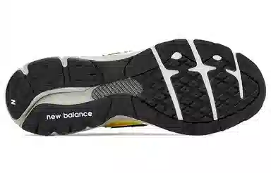 New Balance 920 White Blue