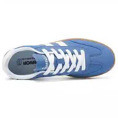 Warrior Classic Retro Trainers