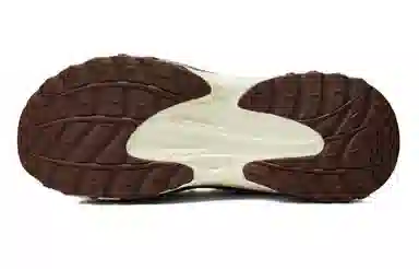 adidas Maxxwavy White Brown