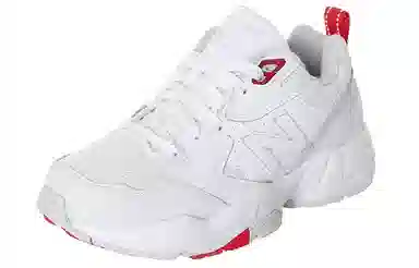 New Balance 708 White Red