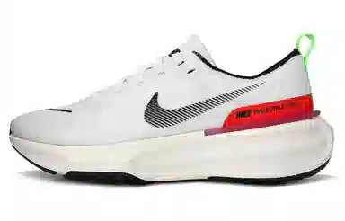 Nike Invincible Run 3 SE White Red