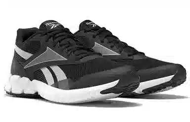 Reebok Ztaur Run Black Grey