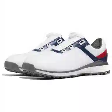 PGM Golf Shoes White