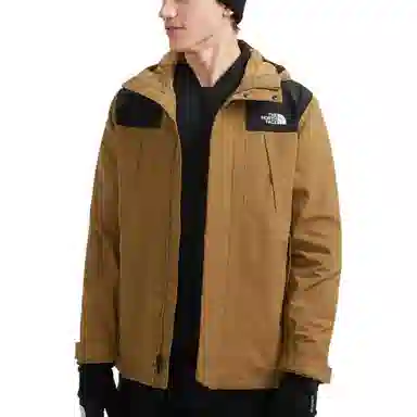 The North Face