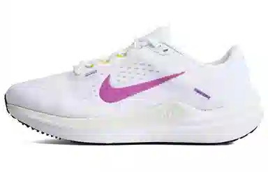 Nike Air Winflo 10 White Purple