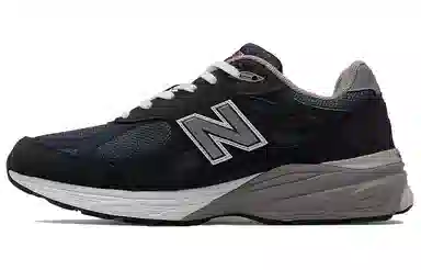 New Balance 990 V3 Navy