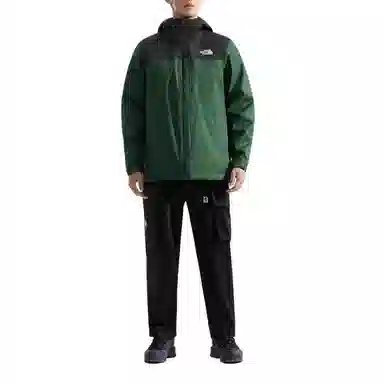 THE NORTH FACE