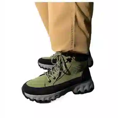 Jeep Outdoor Boots