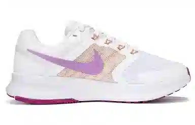 Nike Run Swift 3 White Pink