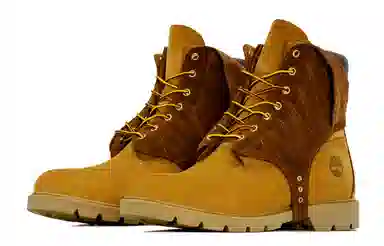 Timberland