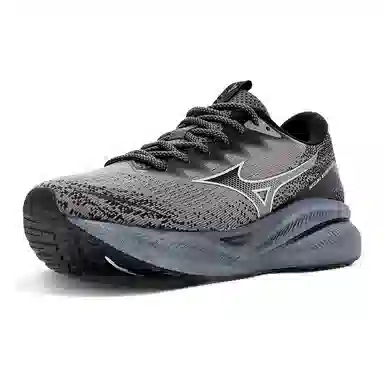 Mizuno ASTRO PLUS Smoke Black