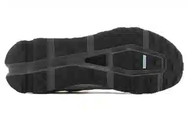 On Cloudvista Grey Black