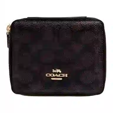 COACH Jewelry Box 12