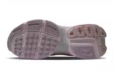 Nike V2K Run Pink Silver