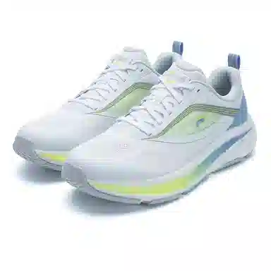 FILA Nuvole 2 White Blue