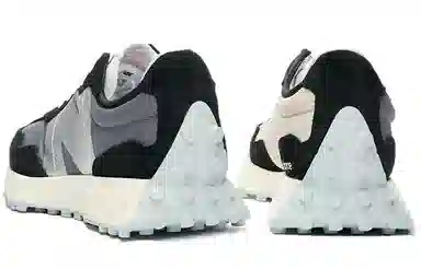 New Balance 327 Black