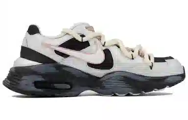 Nike Air Max Fusion Black Pink