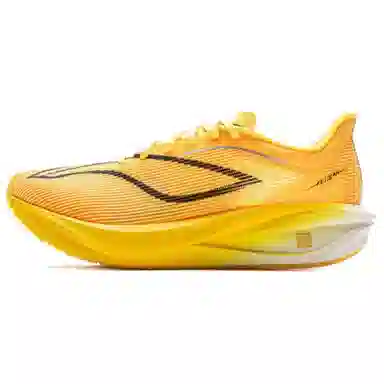 LiNing Challenger Fluorescent Mango Yellow