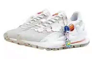 Persue x Li-Ning Eternal Earth Day Edition