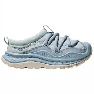 HOKA ONE ONE Ora Primo Blue Grey