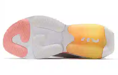 Nike Air Max Verona White Pink Blue