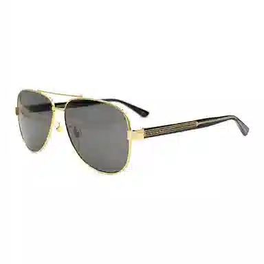 Gucci Aviator Sunglasses