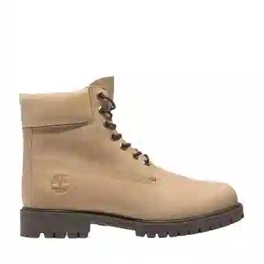 Timberland Heritage