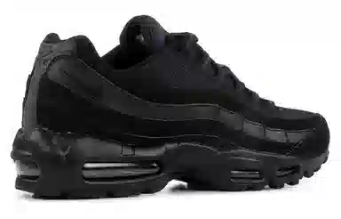 Nike Air Max 95 Triple Black