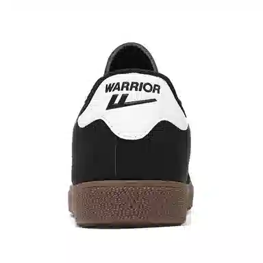 Warrior Classic Trainer Retro Grey