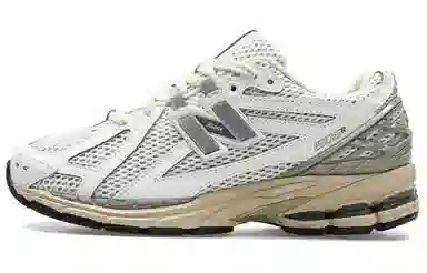 New Balance 1906R White Grey