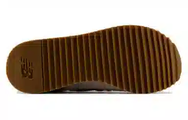 New Balance 574 Grey Pink