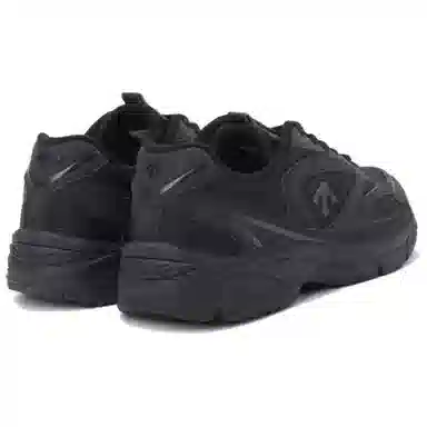 DESCENTE RUNNING Black