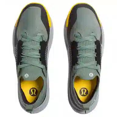 lululemon wildfeel trail