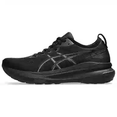 Asics Gel-Kayano 31 Black