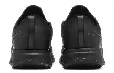 Nike Odyssey React 2 Shield Black