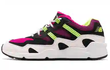 New Balance 850 White Purple