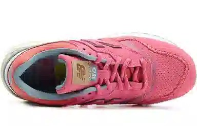 New Balance 997 Pink