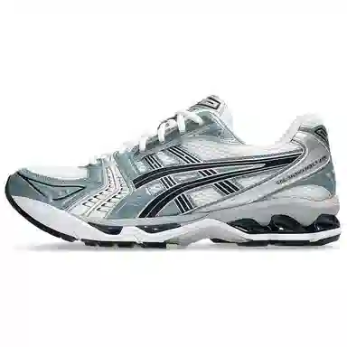 Asics Gel-Kayano 14 "White Fjord Grey"
