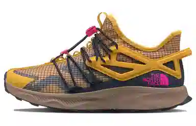 The North Face Oxeye Orange