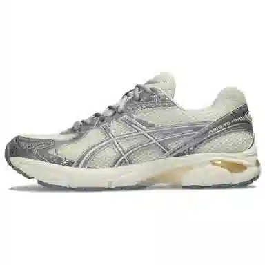 Asics GT-2160 White Silver